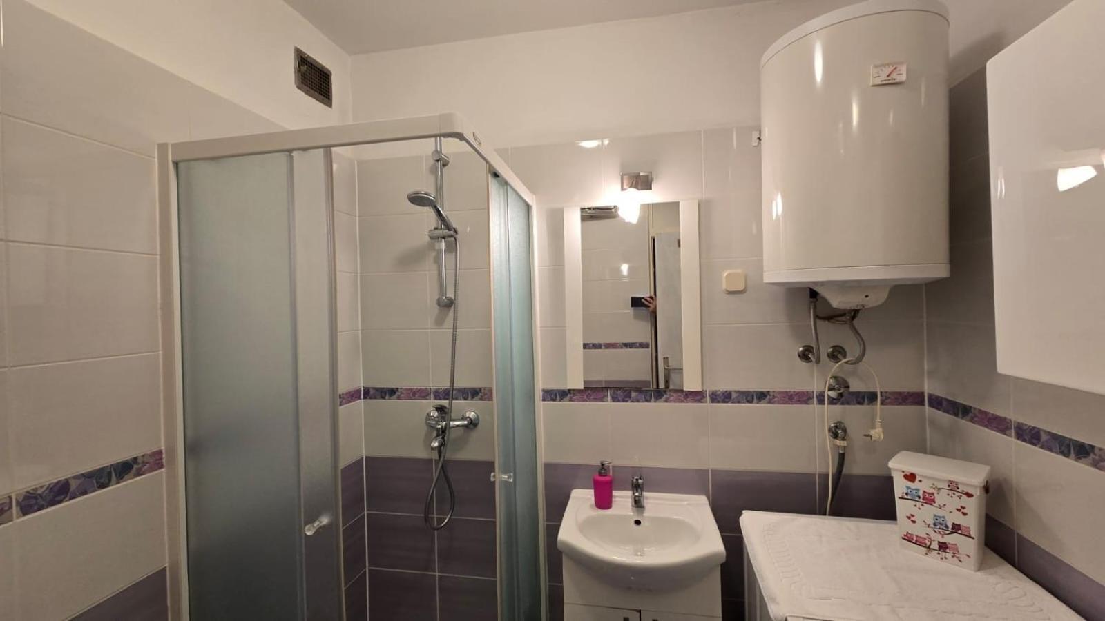 Studio Apartment Ljubica For 2 Persons 150M From The Beach Poreč Zewnętrze zdjęcie