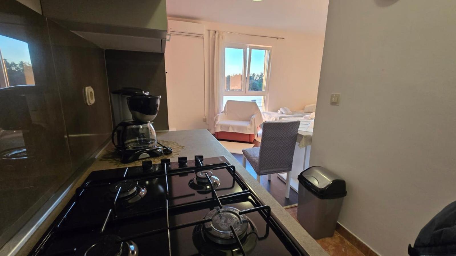 Studio Apartment Ljubica For 2 Persons 150M From The Beach Poreč Zewnętrze zdjęcie